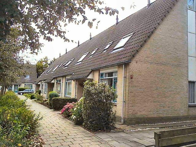 Reeenspoor 39, Zeewolde