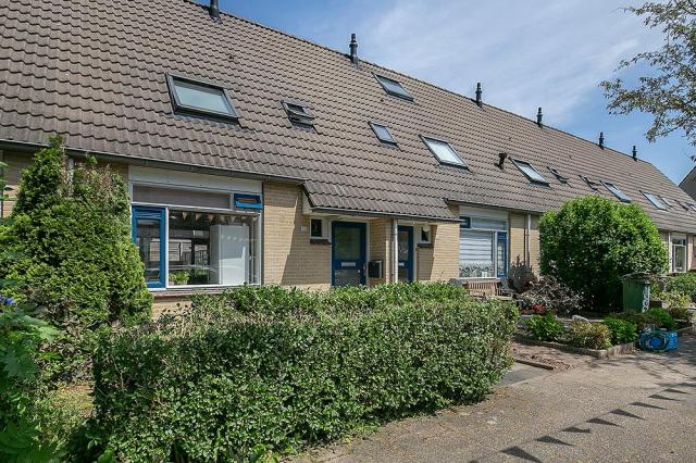 Vossendal 35, Zeewolde