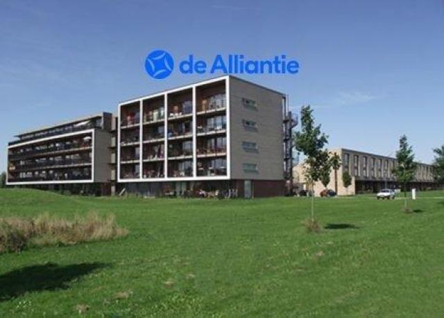 Berkenhof 15, Zeewolde