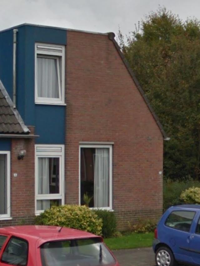 Hamrikhof 8, Uithuizen