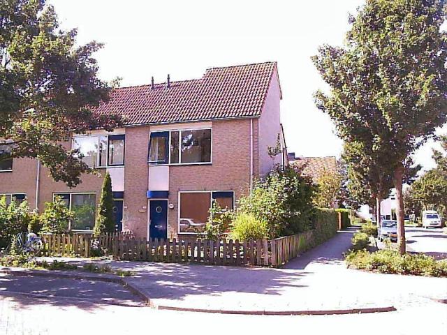 Pauwoog 122