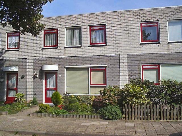 Zwolse Diep 16, Zeewolde