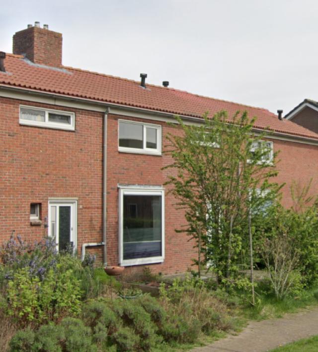Burg. J. Arkemastraat 27, Warffum